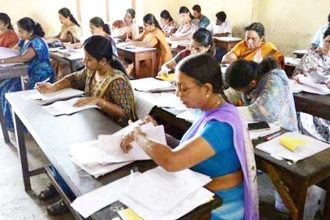 ಉಪನ್ಯಾಸಕರು ನಡೆಸುತ್ತಿರುವ ಹೋರಾಟಕ್ಕೆ ಬೆಂಬಲ