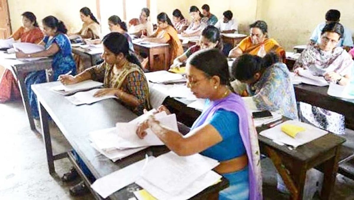 ಉಪನ್ಯಾಸಕರು ನಡೆಸುತ್ತಿರುವ ಹೋರಾಟಕ್ಕೆ ಬೆಂಬಲ