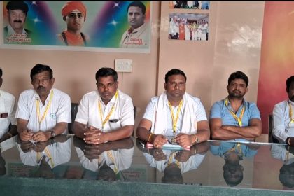 ಮಾರ್ಚ್ 24 ರಂದು ರಾಜ್ಯ ಸರ್ಕಾರದ ಒಳಮೀಸಲಾತಿ ವಿಂಗಡಣೆ ವಿರುದ್ಧ ಪ್ರತಿಭಟನೆ