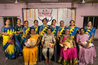 ಕಾನೂನು ಅರಿವು ಮಹಿಳೆಯರಿಗೆ ಅತ್ಯವಶ್ಯ… ರಾಧಾ ಮುರುಳೀಧರ್