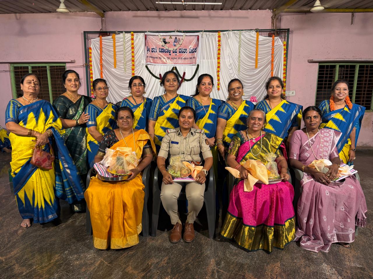 ಕಾನೂನು ಅರಿವು ಮಹಿಳೆಯರಿಗೆ ಅತ್ಯವಶ್ಯ… ರಾಧಾ ಮುರುಳೀಧರ್