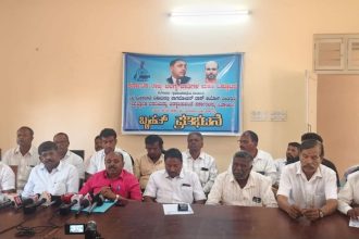 ನಾಗಮೋಹನ ದಾಸ್ ವರದಿ ವಿರೋಧಿಸಿ ಬಲಗೈ ಜಾತಿಗಳ ಒಕ್ಕೂಟದಿಂದ ಮಾ. 25ರಂದು ಬೃಹತ್ ಪ್ರತಿಭಟನೆ