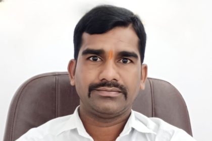 ಪತ್ರಕರ್ತ ಪ್ರದೀಪ್ ಕುಮಾರ್ ಗೆ  ಪಿಹೆಚ್.ಡಿ ಪದವಿ ಪ್ರದಾನ