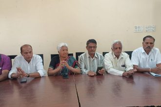 ಭೂ ಸ್ವಾಧೀನ ವಿರೋಧಿ ಮಾ.31 ರಂದು ತಾಲೂಕು ಕಚೇರಿಗೆ ಟ್ರ್ಯಾಕ್ಟರ್ ಚಲೋ ಚಳುವಳಿ