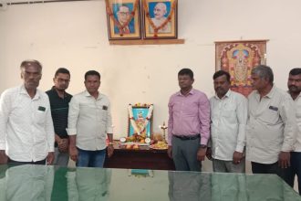 ಅಗ್ನಿ ಬನ್ನಿರಾಯಸ್ವಾಮಿ ನಮ್ಮ ಕುಲದ ಮೂಲಪುರುಷ, ಕೃಷಿ, ತೋಟಗಾರಿಕೆ ನಮ್ಮ ಮೂಲಕಸುಬು-ಸುಬ್ರಮಣಿ