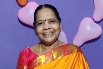 ಮದಕರಿ ವಿದ್ಯಾಸಂಸ್ಥೆ ಅಧ್ಯಕ್ಷ ಸಂದೀಪ್ ಅವರಿಗೆ ಮಾತೃ ವಿಯೋಗ