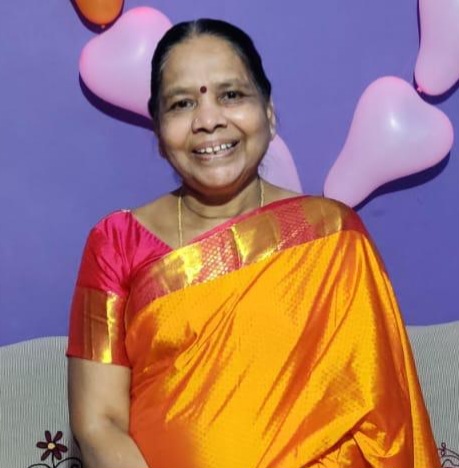 ಮದಕರಿ ವಿದ್ಯಾಸಂಸ್ಥೆ ಅಧ್ಯಕ್ಷ ಸಂದೀಪ್ ಅವರಿಗೆ ಮಾತೃ ವಿಯೋಗ