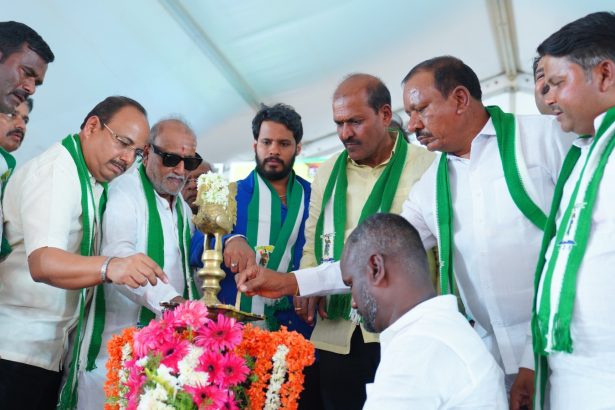 ಜನಸಾಮಾನ್ಯರ ಹೃದಯದಲ್ಲಿ ಶಾಶ್ವತ ಸ್ಥಾನ ಪಡೆದಿರುವ ಜೆಡಿಎಸ್