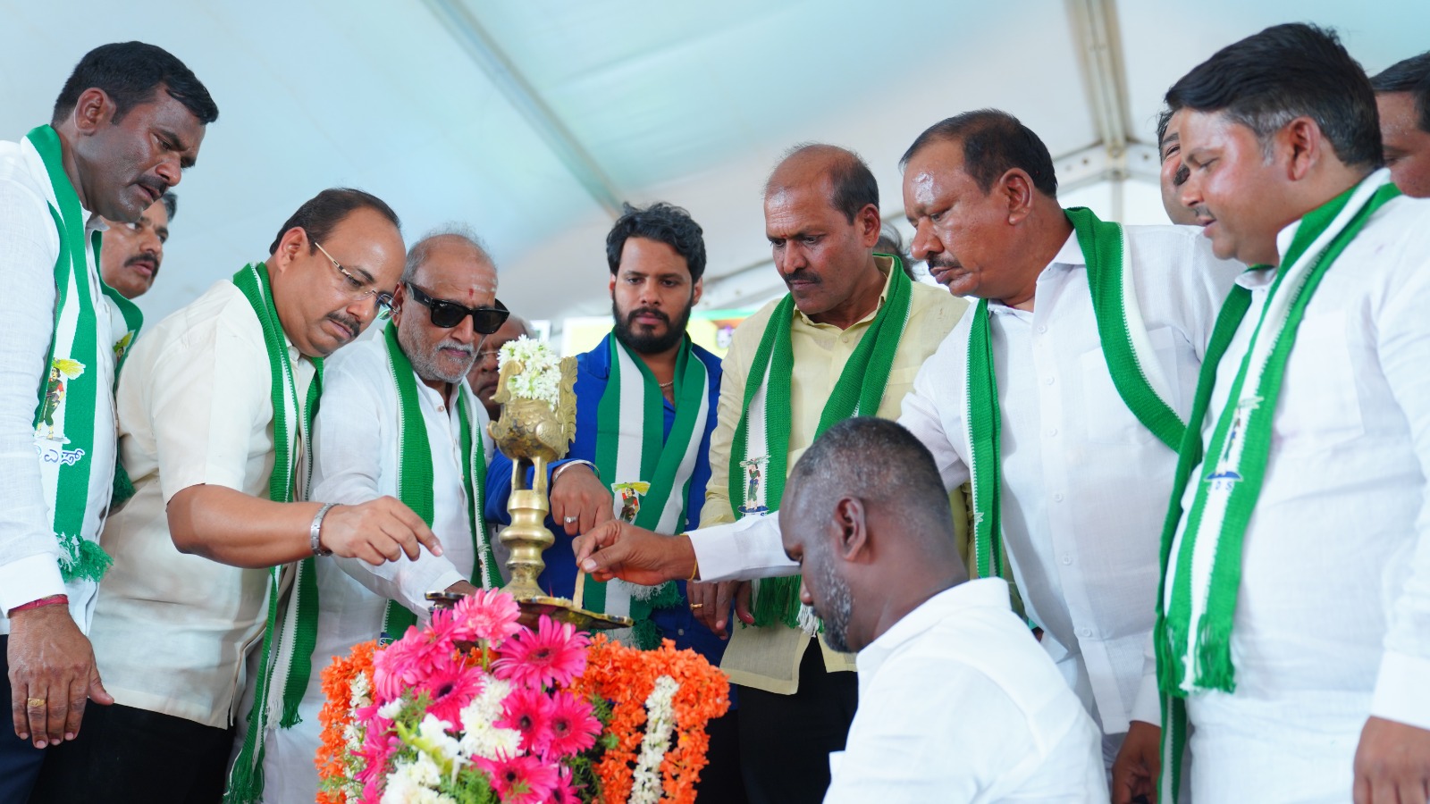 ಜನಸಾಮಾನ್ಯರ ಹೃದಯದಲ್ಲಿ ಶಾಶ್ವತ ಸ್ಥಾನ ಪಡೆದಿರುವ ಜೆಡಿಎಸ್