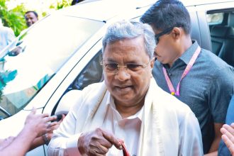 ಅನುದಾನ ನೀಡದಿದ್ದರೂ ತುಸು ನೆಮ್ಮದಿ ನೀಡಿದ ಸಿದ್ದರಾಮಯ್ಯ ಬಜೆಟ್