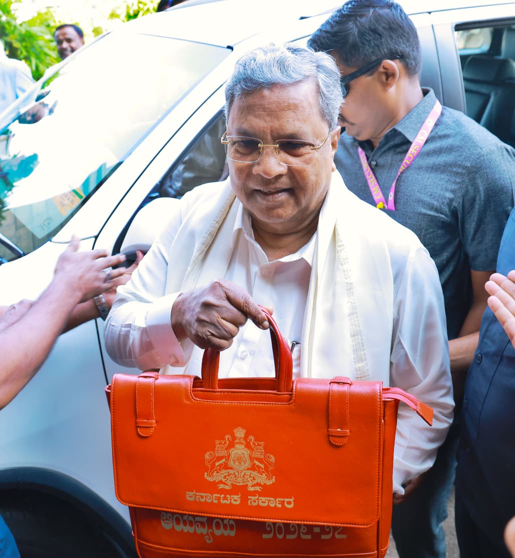 ಅನುದಾನ ನೀಡದಿದ್ದರೂ ತುಸು ನೆಮ್ಮದಿ ನೀಡಿದ ಸಿದ್ದರಾಮಯ್ಯ ಬಜೆಟ್