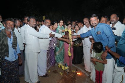 ನಿಧನರಾದರೆ ಇಡೀ ಗ್ರಾಮಸ್ಥರೆಲ್ಲರೂ ಮೂರು ದಿನಗಳ  ಕಾರ್ಯ ಮಾಡುವ ಪದ್ಧತಿ ಮೆಚ್ಚುಗೆ ಪಡೆದಿದೆ-ಡಾ.ಪ್ರಭಾ