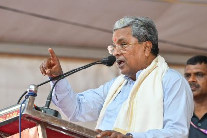 ದೇಗುಲದಲ್ಲಿನ ಪ್ರತಿಮೆಯಲ್ಲಿ ದೇವರ ಕಾಣುವುದು ನಮ್ಮ ನಂಬಿಕೆ-ಸಿಎಂ