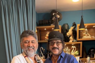 ನಿತ್ಯ ನಿರಂತರ ಈ ಸ್ನೇಹ..