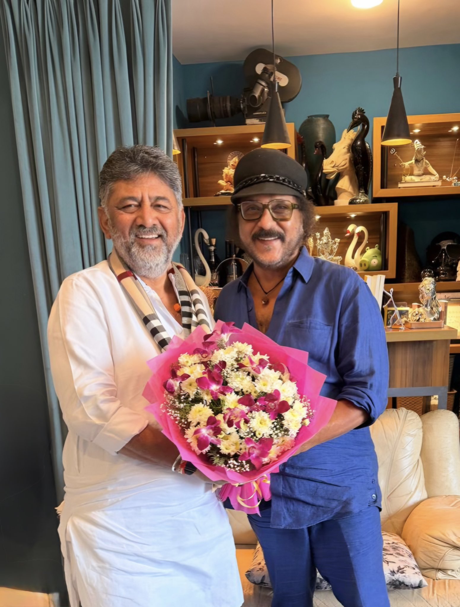 ನಿತ್ಯ ನಿರಂತರ ಈ ಸ್ನೇಹ..