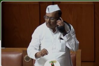 “ಅಸಮರ್ಥ ಆರೋಗ್ಯ ಮಂತ್ರಿ” ಅಂಗೈ ಹುಣ್ಣಿಗೆ ಕನ್ನಡಿ ಬೇಕೆ?