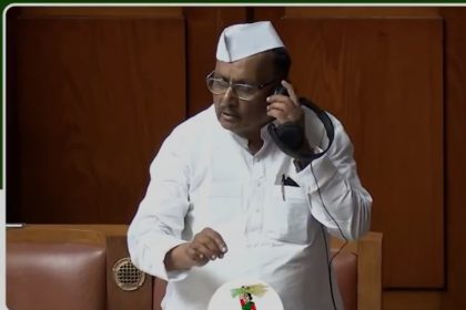 “ಅಸಮರ್ಥ ಆರೋಗ್ಯ ಮಂತ್ರಿ” ಅಂಗೈ ಹುಣ್ಣಿಗೆ ಕನ್ನಡಿ ಬೇಕೆ?