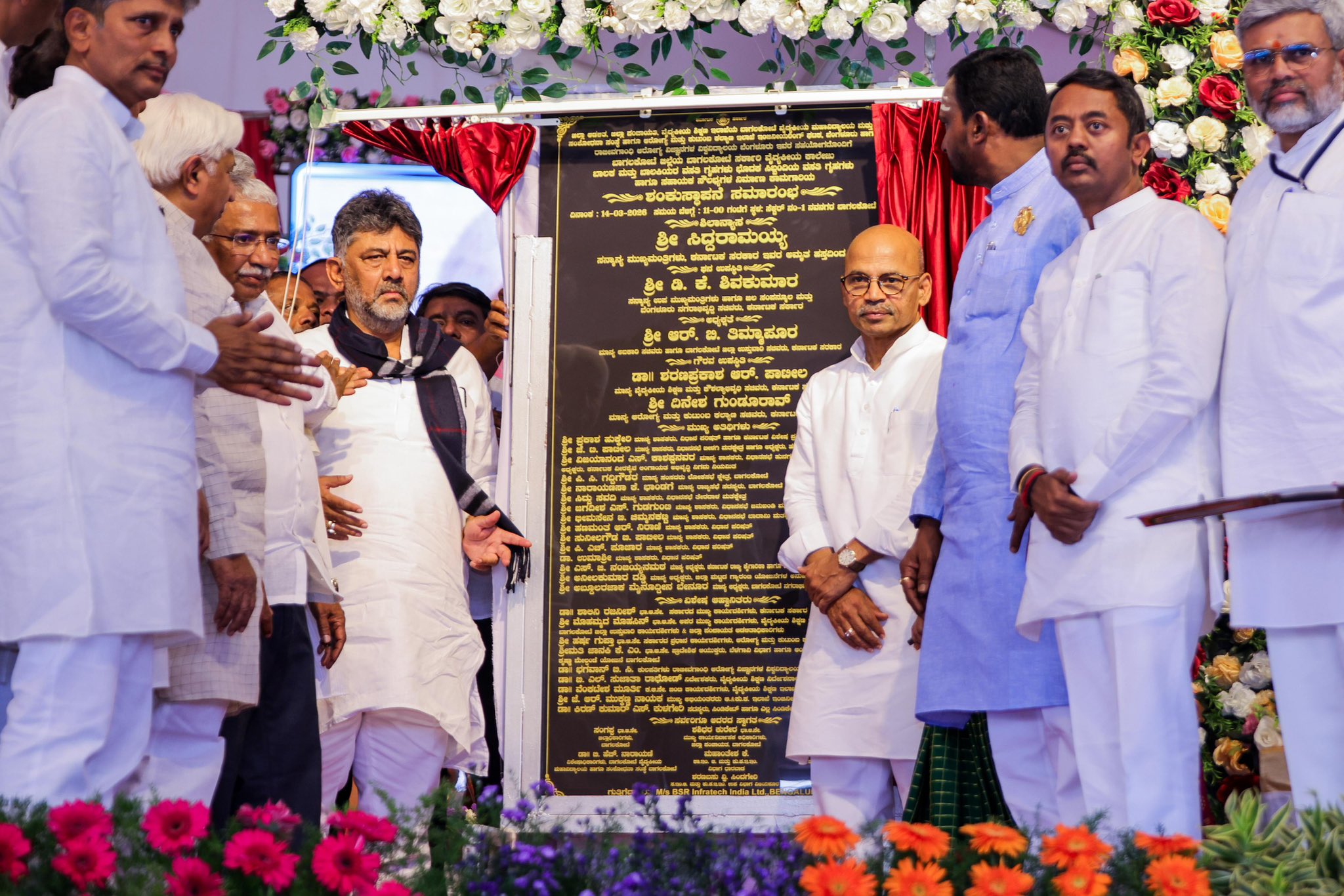 ಯುಕೆಪಿ 3ನೇ ಹಂತದ ಯೋಜನೆಗೆ ಕೋರ್ಟ್ ಆದೇಶ ನೀಡಿದರೂ ಸ್ವಂದಿಸದ ಕೇಂದ್ರ ಸರ್ಕಾರ