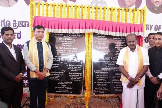 ಜನರ ಋಣ ತೀರಿಸುವ ಕೆಲಸ ಮಾಡುತ್ತೇನೆ-ಕುಮಾರಸ್ವಾಮಿ