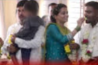 ನ್ಯಾಯಾಧೀಶರ ಪ್ರಯತ್ನದಿಂದ ಮತ್ತೆ ಒಂದಾದ 37 ಜೋಡಿ ದಂಪತಿಗಳು