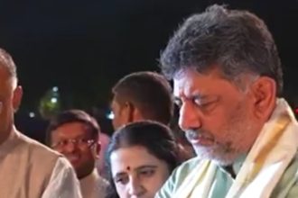 ಸ್ಯಾಂಕಿ ತೀರದಲ್ಲಿ ಜಲಜಾಗೃತಿಯ ಸಂಭ್ರಮ: ಕಾವೇರಿ ಸಂರಕ್ಷಣೆಗೆ ಮೊಳಗಿದ ಸಂಕಲ್ಪ