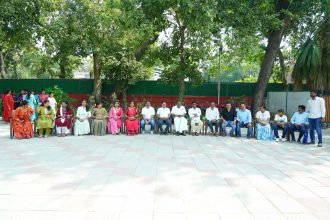 ರಾಷ್ಟ್ರೀಯ ನಾಟಕ ಸ್ಪರ್ಧೆ: ರಾಜ್ಯ ಕಲಾವಿದರ ಸಾಧನೆಗೆ ಕೇಂದ್ರ ಸಚಿವ ಹೆಚ್.ಡಿ. ಕುಮಾರಸ್ವಾಮಿ ಮೆಚ್ಚುಗೆ