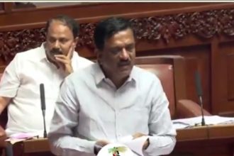 ಸರ್ಕಾರಿ ಶಾಲೆಗಳ ಆಸ್ತಿ ರಕ್ಷಣೆಗೆ ‘ಎಸ್ಟೇಟ್ ಅಧಿಕಾರಿ’ಗಳ ನೇಮಕ ಅಗತ್ಯ: ಇಂಚರ ಗೋವಿಂದರಾಜು