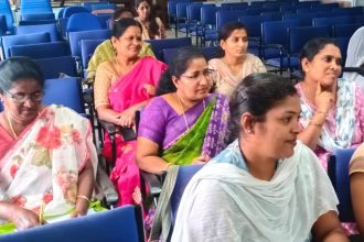 ಗರ್ಭ ನಿರೋಧಕಗಳ ಬಳಸಿ ಮಗುವಿನಿಂದ ಮಗುವಿಗೆ ಅಂತರ ಕಾಪಾಡಿ-ಡಿಹೆಚ್‍ಒ