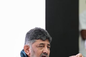 ಬೆಂಗಳೂರು ಅಭಿವೃದ್ಧಿಗೆ ನೀಲನಕ್ಷೆ: ಡಿಸಿಎಂ ಡಿ.ಕೆ. ಶಿವಕುಮಾರ್ ನೇತೃತ್ವದಲ್ಲಿ ಮಹತ್ವದ ಪೂರ್ವಭಾವಿ ಸಭೆ