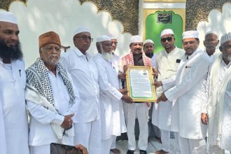 ಸೌಹಾರ್ದತೆಯ ಬದುಕು ಹಂಚಿಕೊಂಡಿರುವುದು ಹೆಮ್ಮೆಯ ವಿಷಯ : ಶಾಸಕ ರಘುಮೂರ್ತಿ