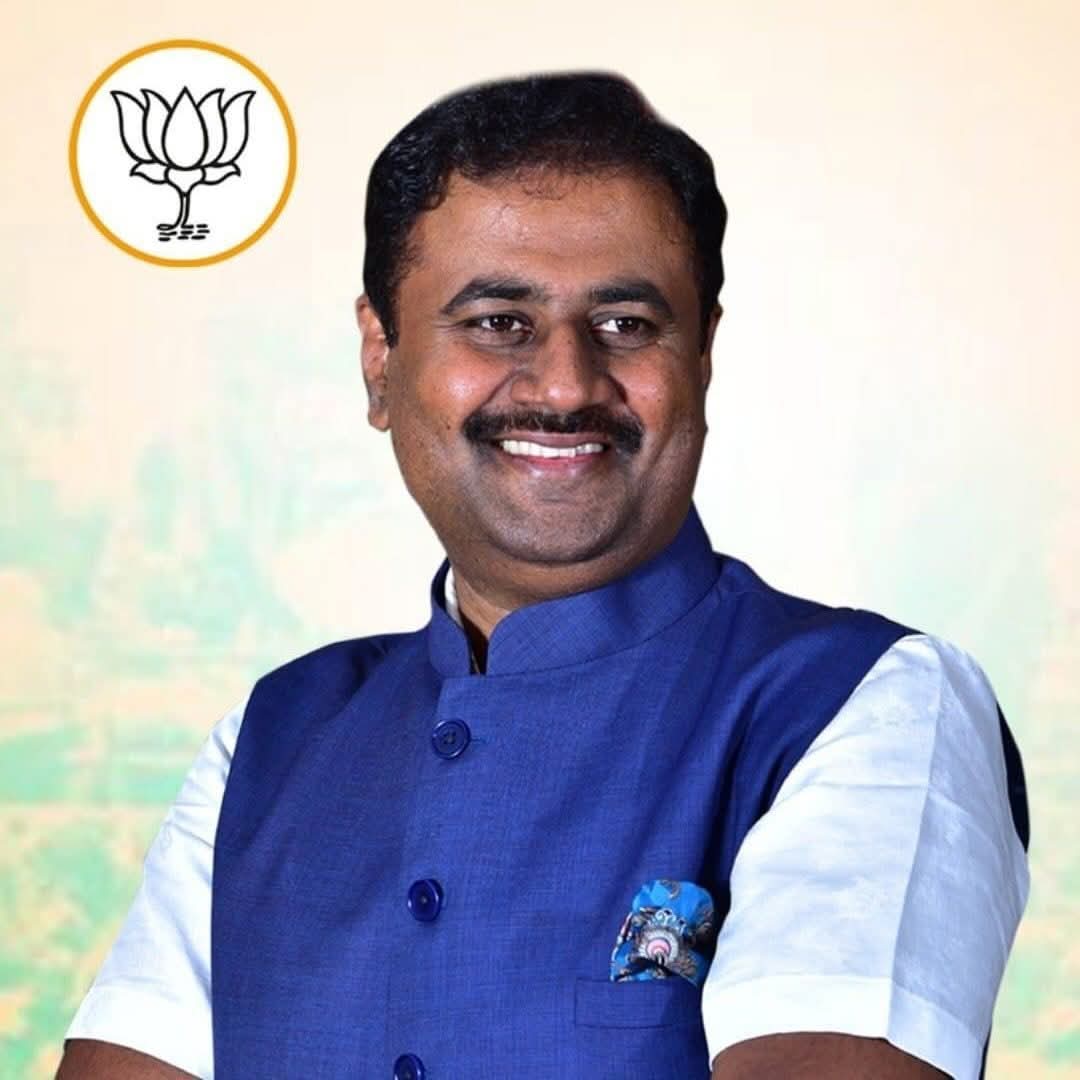 ರಾಜ್ಯದ ಭವಿಷ್ಯ ಅಡಮಾನ!-ಅನೀತ್ ಕುಮಾರ್