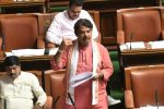 ಅಸೆಂಬ್ಲಿ ಅಧಿವೇಶನದ ಹೋರಾಟದ ಹಾದಿ ಬಿಚ್ಚಿಟ್ಟ ಆರ್. ಅಶೋಕ್​