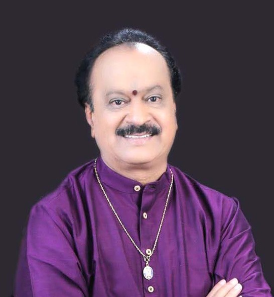 ಕಲಾಶ್ರಿ ಪ್ರಶಸ್ತಿಗೆ ಭಾಜನರಾದ ನಾಟ್ಯ ಪ್ರವೀಣ ಶಿವಪ್ರಕಾಶ್  