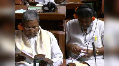 ಇಡೀ ಕಾಂಗ್ರೆಸ್ ಪಕ್ಷದ ಶಾಸಕರು ಕಿವಿಯ ಮೇಲೆ ಹೂವಿಟ್ಟುಕೊಂಡು ಸದನದಲ್ಲಿ ಕೂತಿದ್ದನ್ನ ಜನತೆ ಮರೆತಿಲ್ಲ