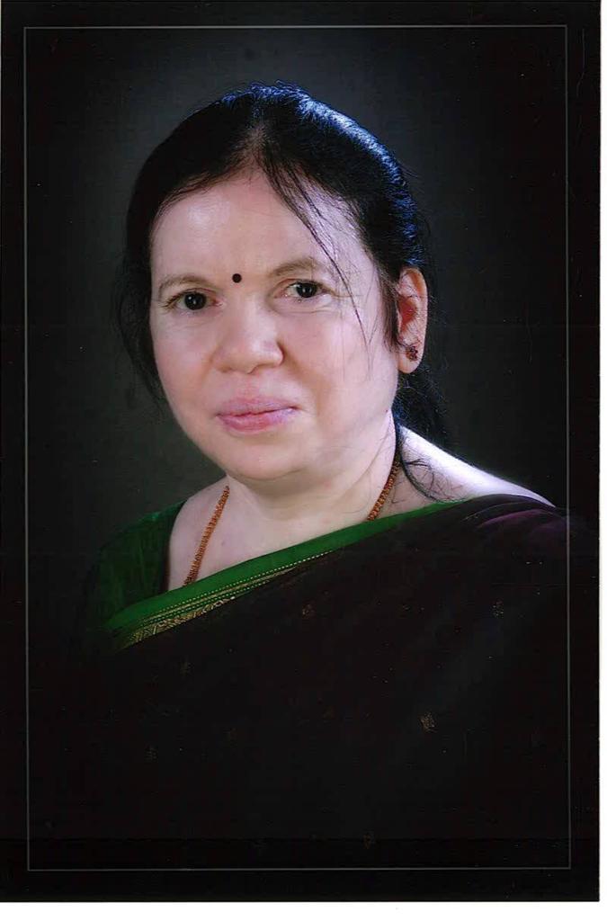 ವೈರಾಗ್ಯ ನಿಧಿ-ಡಾ.ಗೌರಮ್ಮ