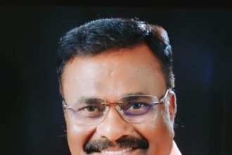 ಡಾ.ಜೆ.ಕರಿಯಪ್ಪ ಮಾಳಿಗೆಗೆ ನಡೆ-ನುಡಿ ಗೌರವಾರ್ಪಣೆ