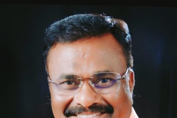 ಡಾ.ಜೆ.ಕರಿಯಪ್ಪ ಮಾಳಿಗೆಗೆ ನಡೆ-ನುಡಿ ಗೌರವಾರ್ಪಣೆ