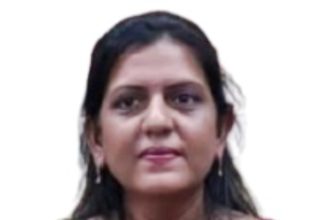 ಡಾ. ಮೇಘ ಅವರಿಗೆ ವೈದ್ಯಕೀಯ ಎಐ ಪದವಿ