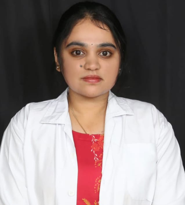 ದಂತ ವೈದ್ಯಕೀಯ ಸ್ನಾತಕೋತ್ತರ ಪದವಿಯಲ್ಲಿ ರಾಜ್ಯಕ್ಕೆ 5ನೇ ರ್ಯಾಂಕ್ ಪಡೆದ ಡಾ. ಸಾಧನಾ