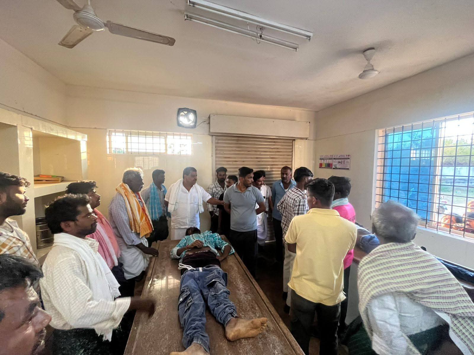 ಯುಗಾದಿ ಹಬ್ಬದ ದಿನವೇ ಘೋರ ದುರಂತ – ಬಸ್ ಹಾಗೂ ಬೈಕ್ ನಡುವೆ ಭೀಕರ ಡಿಕ್ಕಿ, ಇಬ್ಬರು ಯುವಕರು ಸಾವು