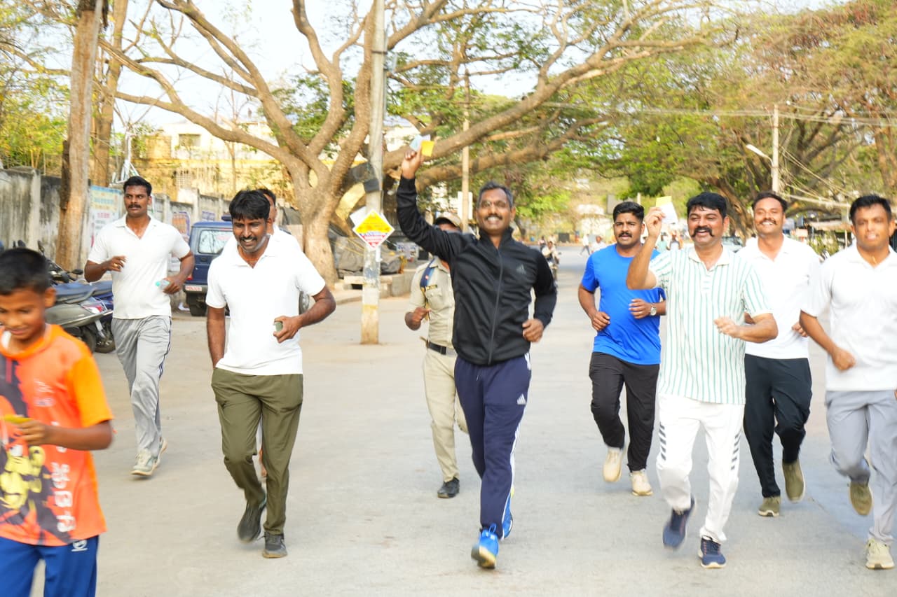 ಮಾದಕ ವ್ಯಸನಮುಕ್ತ ಸಮಾಜಕ್ಕೆ ಯುವಜನತೆ ಕಂಕಣಬದ್ಧರಾಗಲಿ- ರಂಜಿತ್ ಕುಮಾರ್ ಬಂಡಾರು