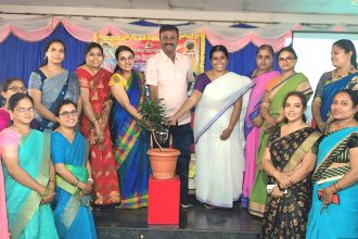 ಅರಿವಿನ ಕೊರತೆಯಿಂದ ಮಹಿಳೆಯರ ಆರೋಗ್ಯ ಸಮಸ್ಯೆ ಉಲ್ಬಣ-ಡಾ.ಕರಿಯಪ್ಪ ಮಾಳಿಗೆ