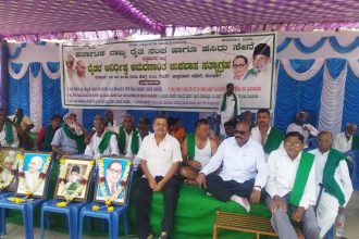 ಕೇಂದ್ರ ಮತ್ತು ರಾಜ್ಯ ಸರ್ಕಾರಗಳ ದ್ವೇಷ ರಾಜಕಾರಣಕ್ಕೆ ಭದ್ರಾ ಮತ್ತು ರೈತರು ಬಲಿ-ಯಾದವರೆಡ್ಡಿ