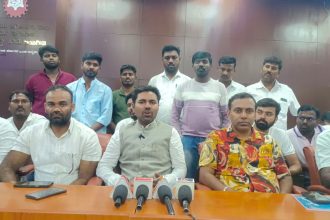 ಉಪ ಚುನಾವಣೆಯಲ್ಲಿ ಕಾಂಗ್ರೆಸ್‌ಗೆ ತಕ್ಕ ಪಾಠ; ಮಾದಿಗ ಯುವ ಸಮೂಹದ ಸಂಯೋಜಕ ಸಂಗಮೇಶ್