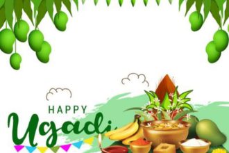 *ಮತ್ತೆ ಬಂದಿದೆ “ಯುಗಾದಿ”* *ಯುಗಾದಿ ಎಂಬ ಹೊಸ ವರ್ಷ… ಏನಿದರ ಮಹತ್ವ?*