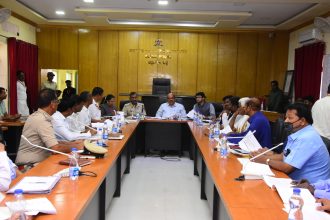 ಕೂನಿಗರಹಳ್ಳಿ, ದೊಡ್ಡ ಬೀರನಹಳ್ಳಿ, ಕಂಭತ್ತನಹಳ್ಳಿ, ದೊಡ್ಡಘಟ್ಟ, ಜಂತಿಕೊಳಲು ಬಹಿಷ್ಕಾರ: ಪರಿಹಾರಕ್ಕೆ ಪ್ರಸ್ತಾವನೆ