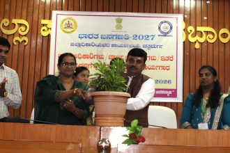 ಭಾರತ ಜನಗಣತಿಯಲ್ಲಿ ಗೊಂದಲ ಬೇಡ: ಕುಮಾರಸ್ವಾಮಿ