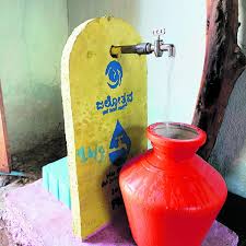 ಅವನತಿಯತ್ತ ಜಲ ಜೀವನ್ ಮಿಷನ್