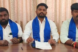 ಮಾ.16 ರಂದು ರಾಜ್ಯ ಸರ್ಕಾರದ ವಿರುದ್ಧ ಬೃಹತ್ ಪ್ರತಿಭಟನೆ