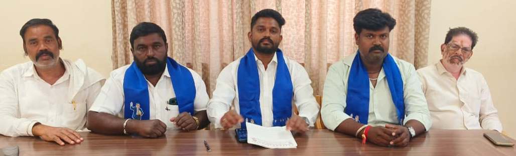 ಮಾ.16 ರಂದು ರಾಜ್ಯ ಸರ್ಕಾರದ ವಿರುದ್ಧ ಬೃಹತ್ ಪ್ರತಿಭಟನೆ